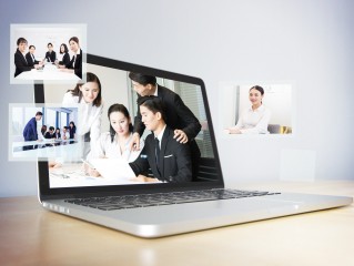 中目视频会议系统在能源电力行业的应用