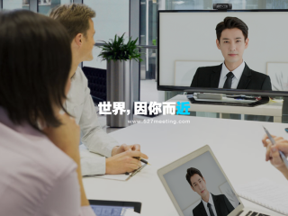 如何选择视频会议系统软件？哪一个性能稳定