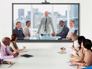 云视频会议系统受企业喜爱有以下几个原因