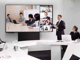 远程视频会议如何提高团队的协同办公效率？