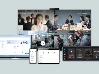 揭秘视频会议技术的现状和未来发展方向