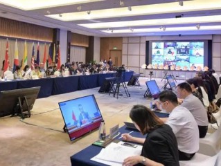 中目云会议可以用在哪些会议中呢？