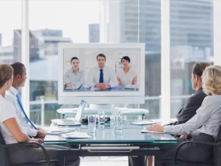 从视频会议到网络视频会议：企业极致重视的远程沟通方式