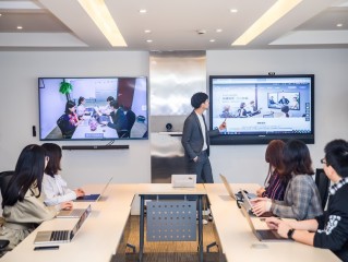视频会议系统对会议室的最基本要求