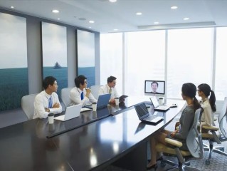 中国在未来视频会议技术发展的会有哪三大趋势？