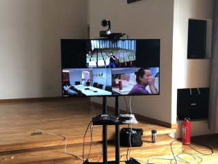 最强的视频会议软件编码库：ffmpeg